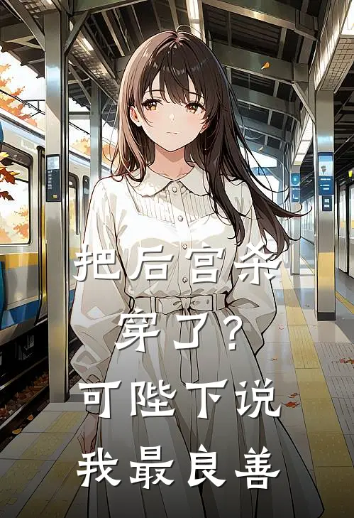 把后宫杀穿了？可陛下说我最良善