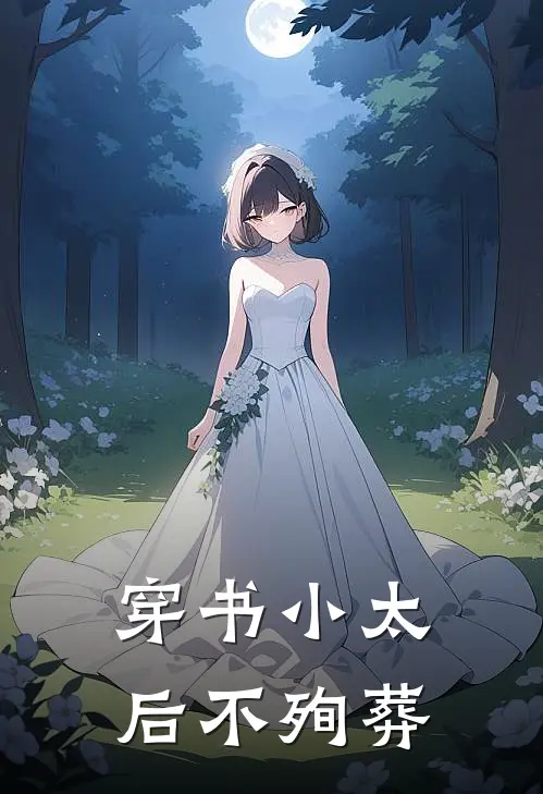 慕浅浅大夏(穿书小太后不殉葬)完整版免费在线阅读_《穿书小太后不殉葬》全集在线阅读