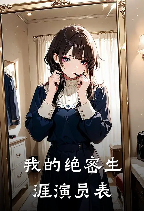 我的绝密生涯演员表