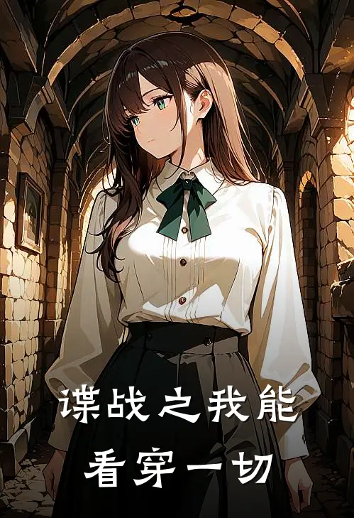 林远赵忠祥《谍战之我能看穿一切》完结版免费阅读_林远赵忠祥热门小说