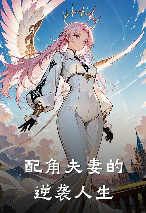 配角夫妻的逆袭人生(苏晚晴林宇深)最新完结小说推荐_热门小说排行榜配角夫妻的逆袭人生苏晚晴林宇深