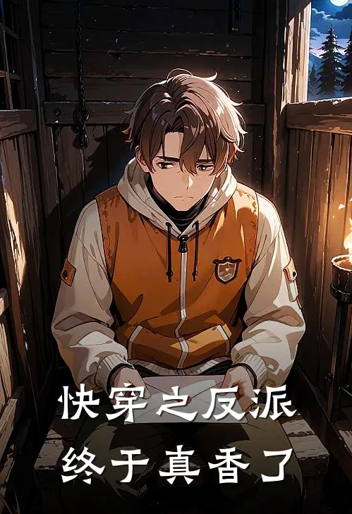 快穿之反派终于真香了