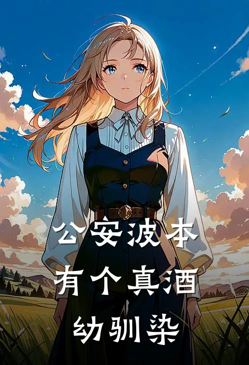 公安波本有个真酒幼驯染