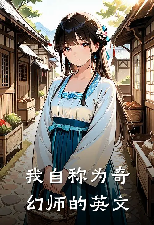 我自称为奇幻师的英文