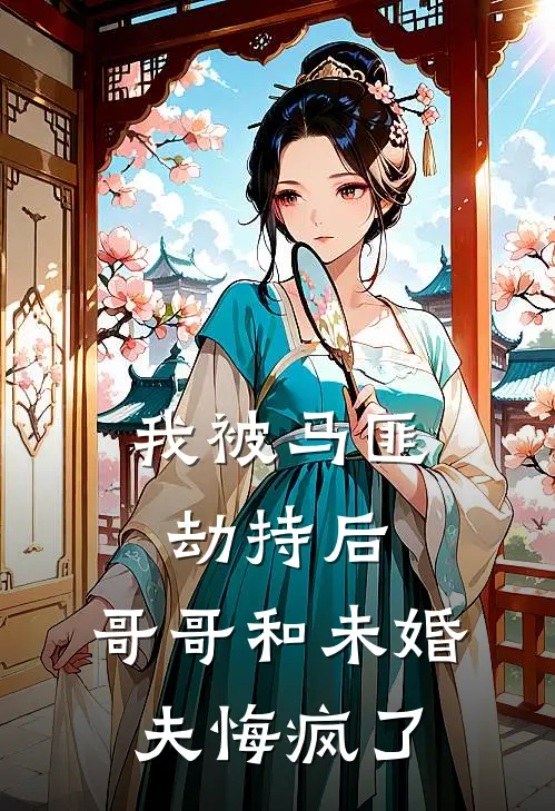 我被马匪劫持后，哥哥和未婚夫悔疯了