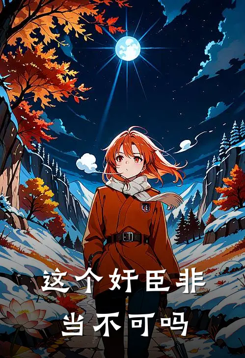 这个奸臣非当不可吗