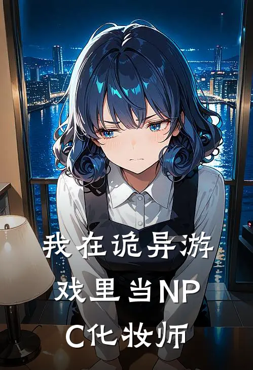 我在诡异游戏里当NPC化妆师