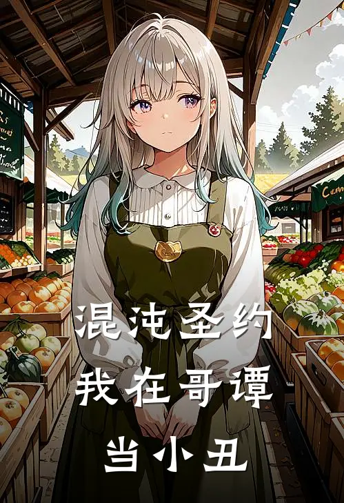 混沌圣约：我在哥谭当小丑周默凯恩全文免费阅读无弹窗大结局_（周默凯恩）混沌圣约：我在哥谭当小丑最新小说