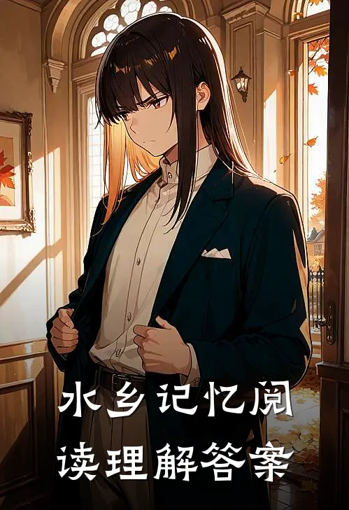 水乡记忆阅读理解答案