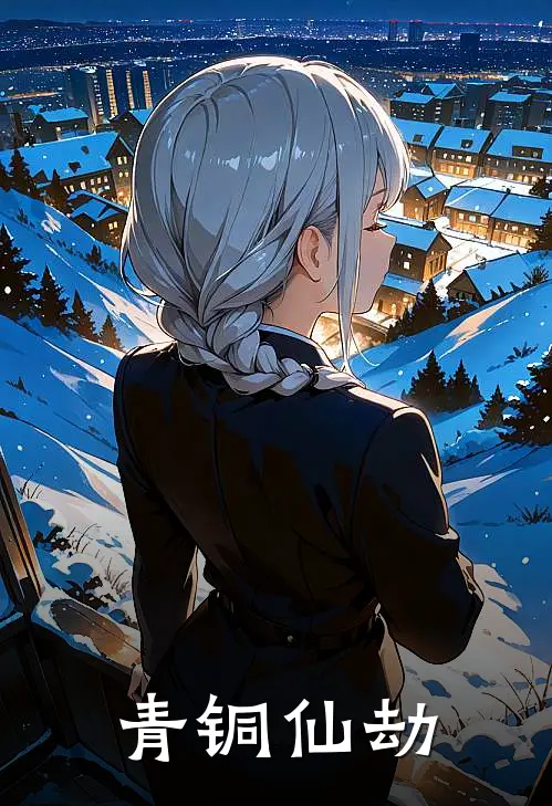 青铜仙劫(陆沉苏映雪)完结版免费阅读_青铜仙劫全文免费阅读