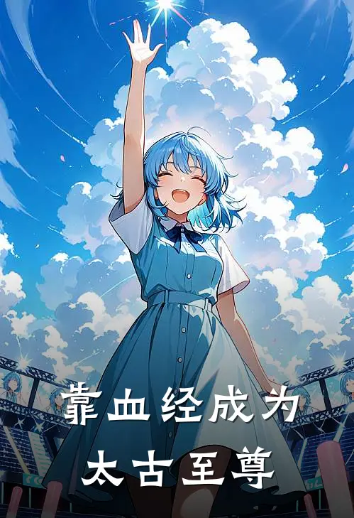 《靠血经成为太古至尊》萧逸尘萧战霄完结版阅读_萧逸尘萧战霄完结版在线阅读