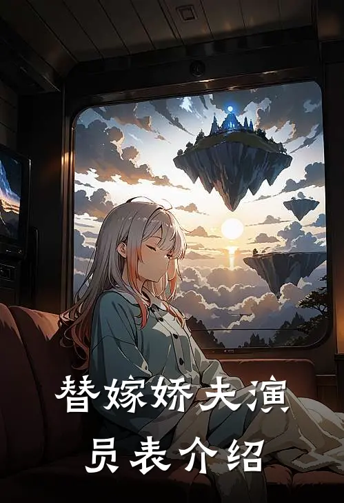 替嫁娇夫演员表介绍