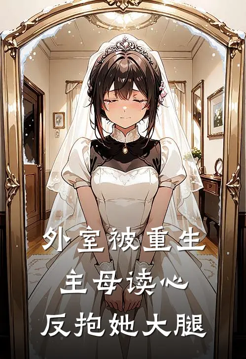 外室被重生主母读心，反抱她大腿