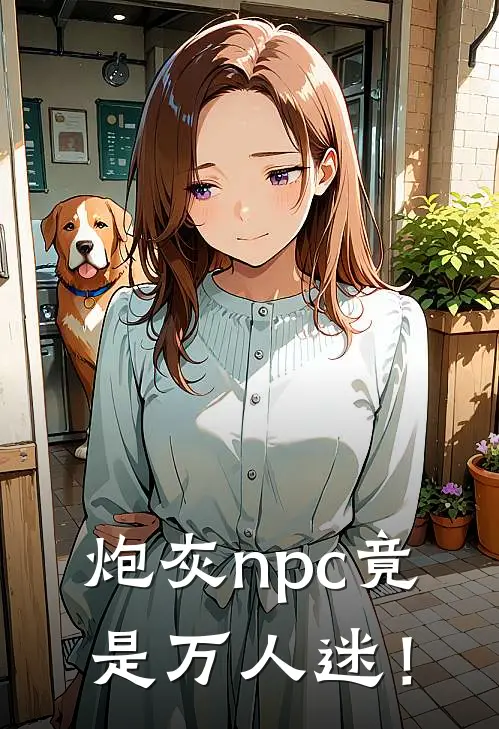 炮灰npc竟是万人迷！