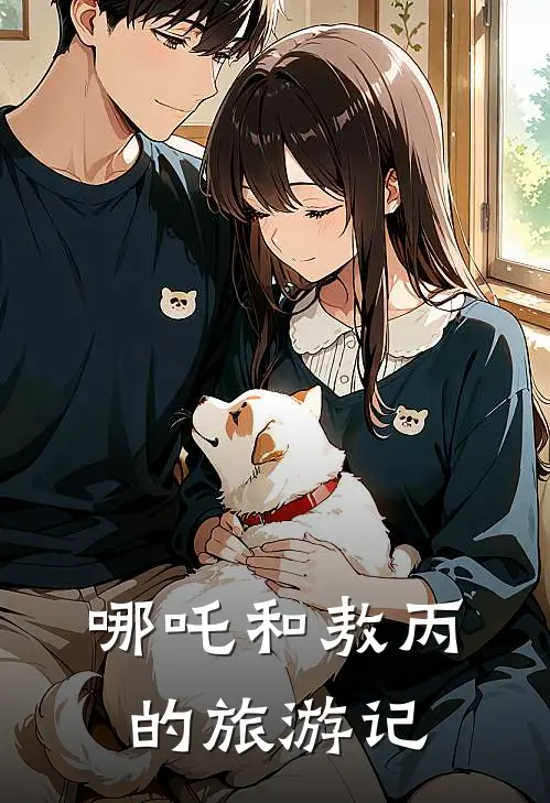 哪吒和敖丙的旅游记