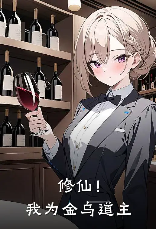 修仙！我为金乌道主