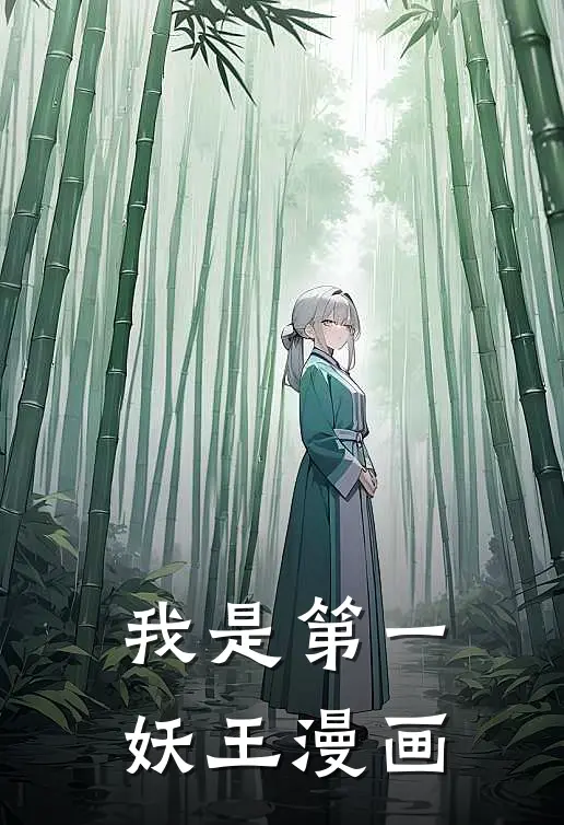 我是第一妖王漫画