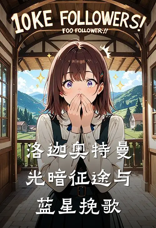 洛迦奥特曼：光暗征途与蓝星挽歌