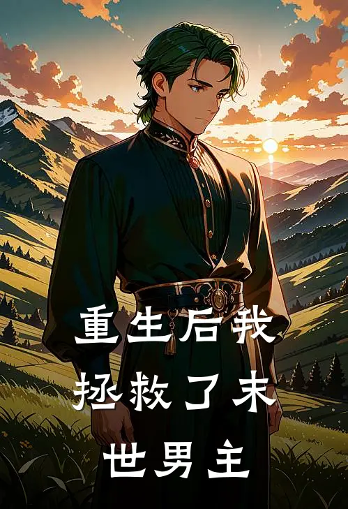 重生后我拯救了末世男主