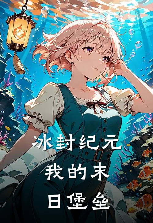 冰封纪元：我的末日堡垒