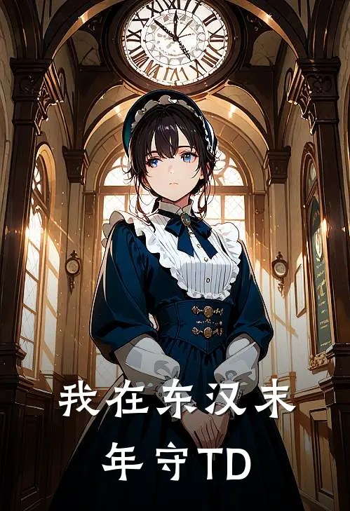我在东汉末年守TD刘江月氏小说完结推荐_完整版小说免费阅读我在东汉末年守TD(刘江月氏)