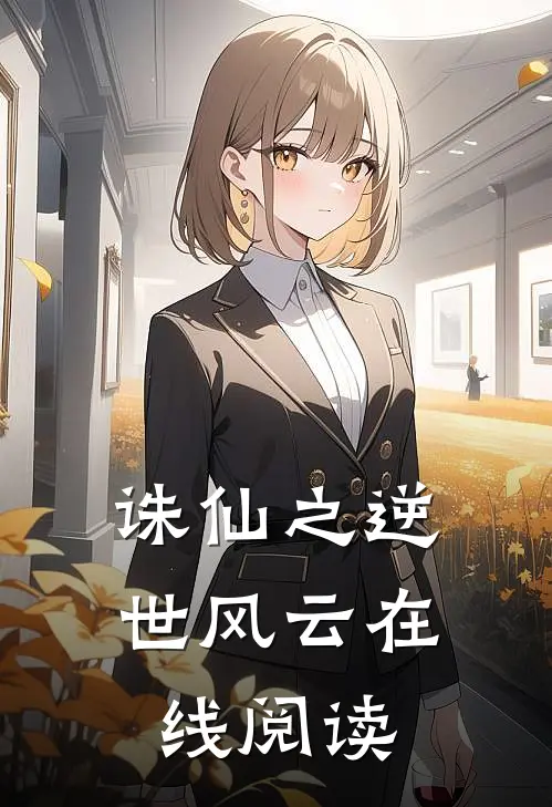 诛仙之逆世风云在线阅读