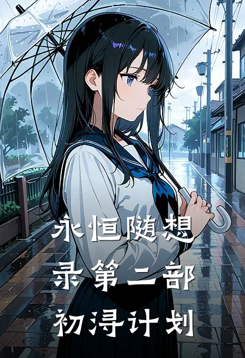 永恒随想录第二部：初浔计划