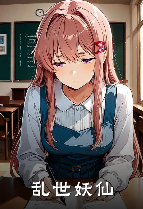 乱世妖仙(文小宝文天瑞)免费小说阅读_完结版小说推荐乱世妖仙(文小宝文天瑞)