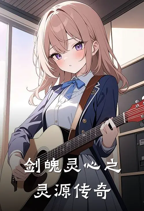 剑魄灵心之灵源传奇陆离苏瑶完本小说推荐_免费小说全文阅读剑魄灵心之灵源传奇陆离苏瑶