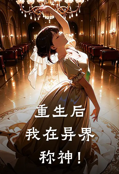 重生后，我在异界称神！