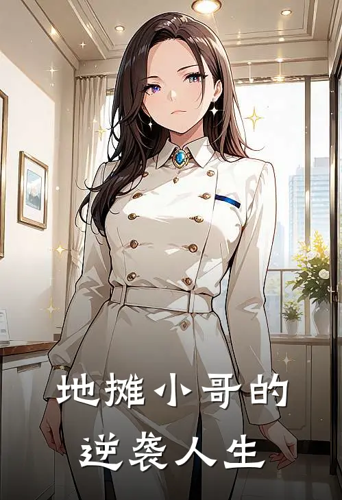 地摊小哥的逆袭人生