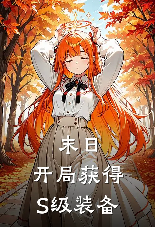 末日，开局获得S级装备(刘枫张强)免费热门小说_最新小说推荐末日，开局获得S级装备刘枫张强