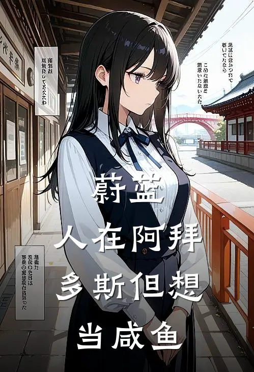 蔚蓝：人在阿拜多斯但想当咸鱼