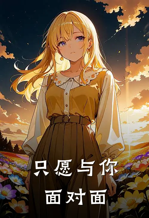 只愿与你面对面