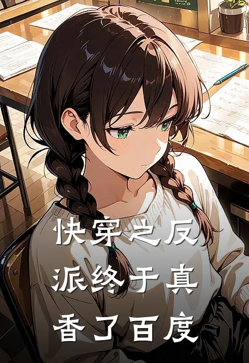 快穿之反派终于真香了百度