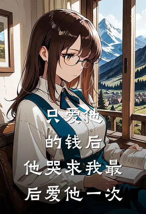 《只爱他的钱后，他哭求我最后爱他一次》顾修凛林易瑶全本阅读_(顾修凛林易瑶)全集阅读