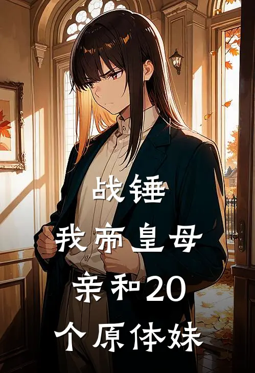 战锤，我帝皇母亲和20个原体妹