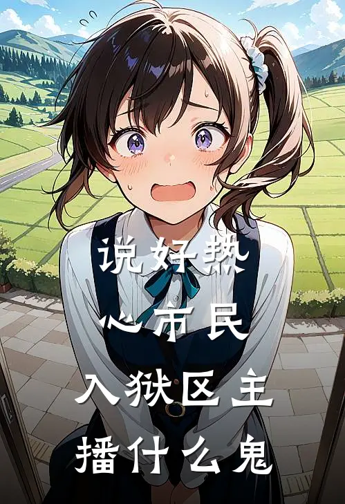 说好热心市民，入狱区主播什么鬼夜宁阮棠最新热门小说_免费小说全文阅读说好热心市民，入狱区主播什么鬼(夜宁阮棠)