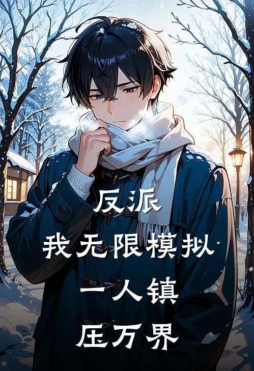 反派：我无限模拟，一人镇压万界