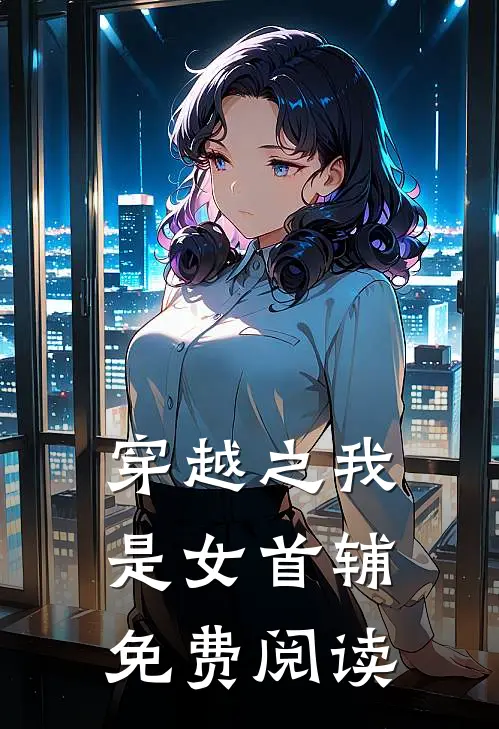 穿越之我是女首辅免费阅读