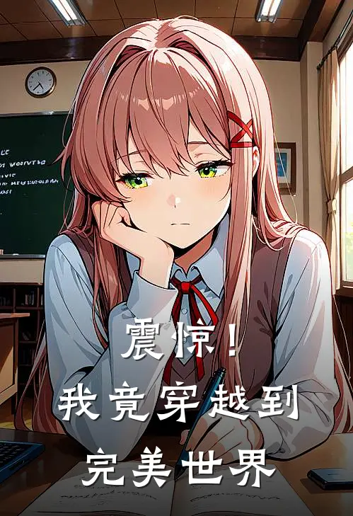 震惊！我竟穿越到完美世界