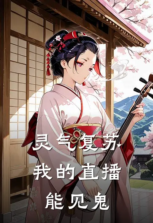 李道然李道然(灵气复苏：我的直播能见鬼)全本免费在线阅读_李道然李道然全集在线阅读