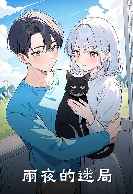雨夜的迷局苏晚顾明渊完结好看小说_无弹窗全文免费阅读雨夜的迷局(苏晚顾明渊)