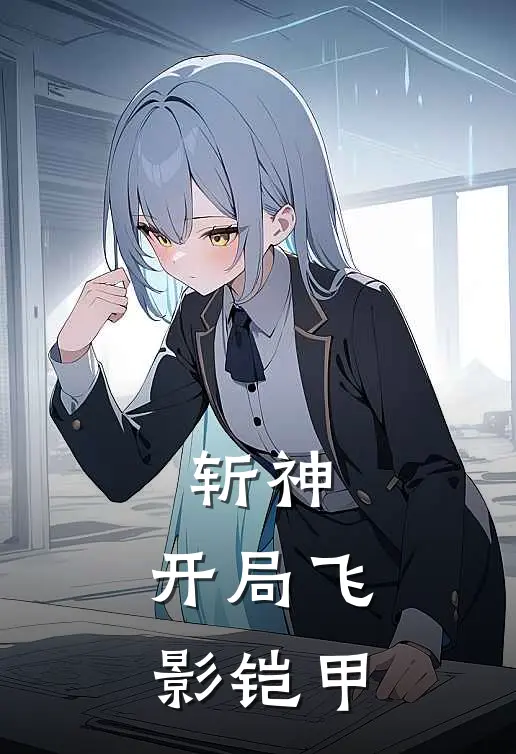 斩神：开局飞影铠甲徐小飞林七夜全本免费小说_热门网络小说推荐斩神：开局飞影铠甲徐小飞林七夜