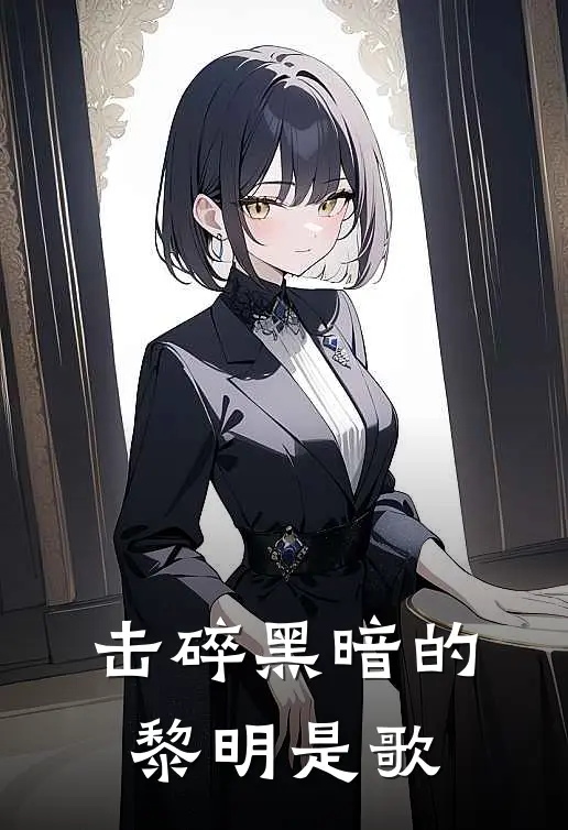 击碎黑暗的黎明是歌