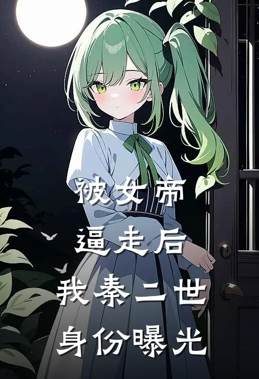 被女帝逼走后，我秦二世身份曝光(武安公扶苏)最新好看小说_最新章节列表被女帝逼走后，我秦二世身份曝光(武安公扶苏)