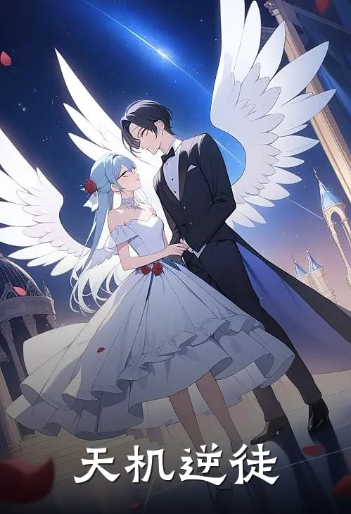 林渊苏清瑶《天机逆徒》最新章节阅读_(天机逆徒)全章节免费在线阅读