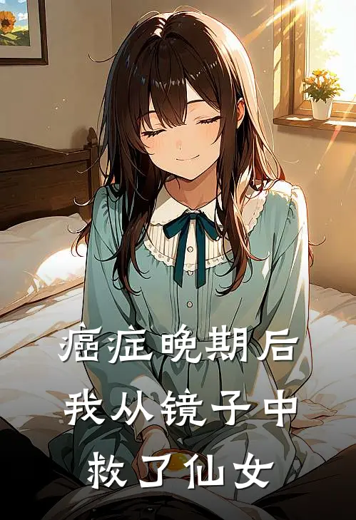 癌症晚期后，我从镜子中救了仙女