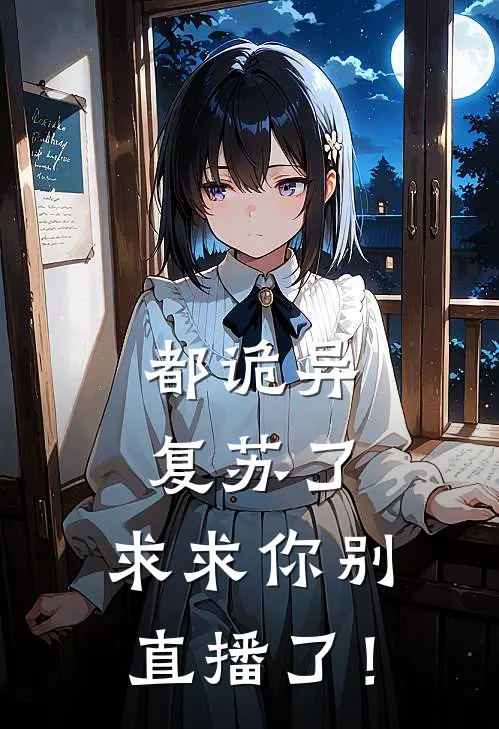 都诡异复苏了，求求你别直播了！苏礼苏礼强最新完结小说推荐_在线免费小说都诡异复苏了，求求你别直播了！(苏礼苏礼强)