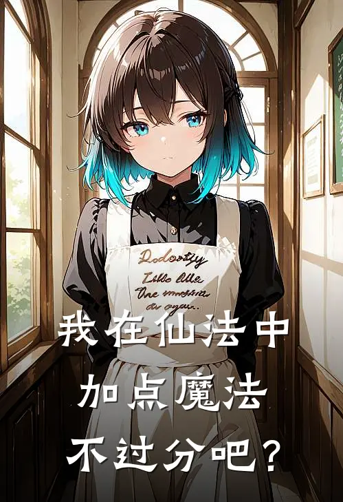我在仙法中加点魔法，不过分吧？
